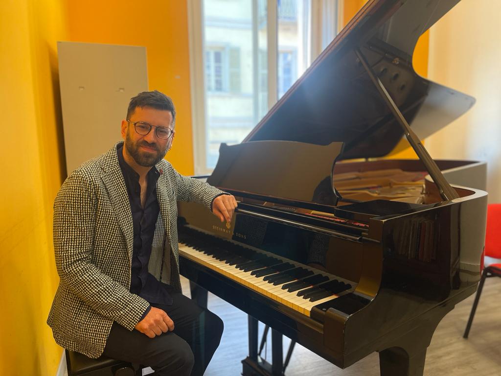 Michele - autunno musicale 2018